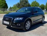 Audi  Q5 SVU Geländewagen Pick-up  - Gelände gebraucht