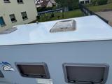 Knaus Südwind 450FU zGG 1300KG +Mover + Luftvorzelt - Knaus 450 fu