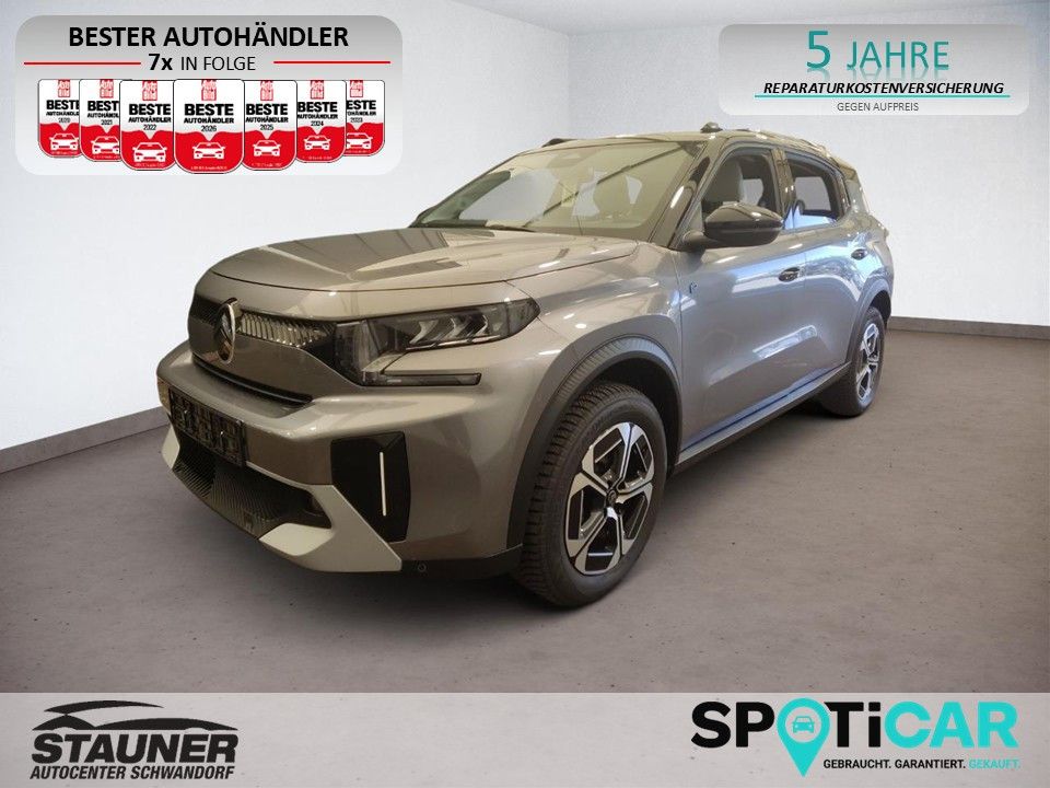 Angebot ansehen Citroën ë-C3 Aircross