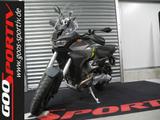 Moto Guzzi Stelvio E5+ PFF *TOP-ZUSTAND* - MOTO GUZZI STELVIO PFF