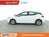 Opel Astra 1.4 SIDI Turbo 120 Jahre Start/Stop Aut. - Opel Astra Gebrauchtwagen in Frankfurt