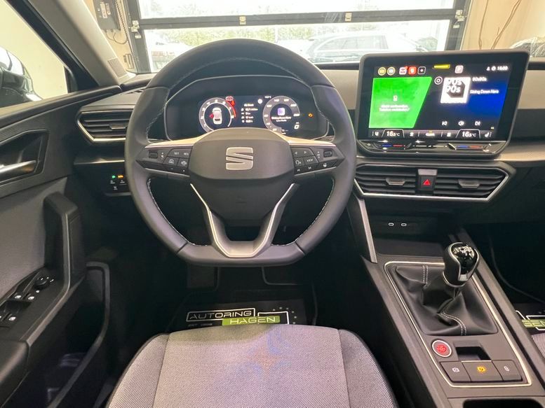 Seat Leon - Bild 9