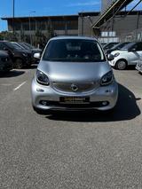 Smart ForFour forfour Prime 52kW - Smart Gebrauchtwagen in Lübeck