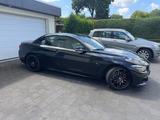 BMW 420d Cabrio M Sport A M Sport - gebrauchte BMW 420 aus dem Jahr 2019