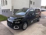 Citroën Berlingo Shine XL Euro6 Kamera - Citroën Berlingo in Aachen