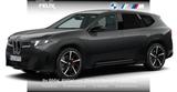 BMW iX3 40 M SPORT PRO+21"+INNOVATIONSPAKET+DRIVING+ - BMW iX3 in Duisburg
