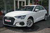 Audi A3 Sportback 40 TFSI e-tron LED Navi ACC PDC DAB - Audi A3: Sportback TFSI