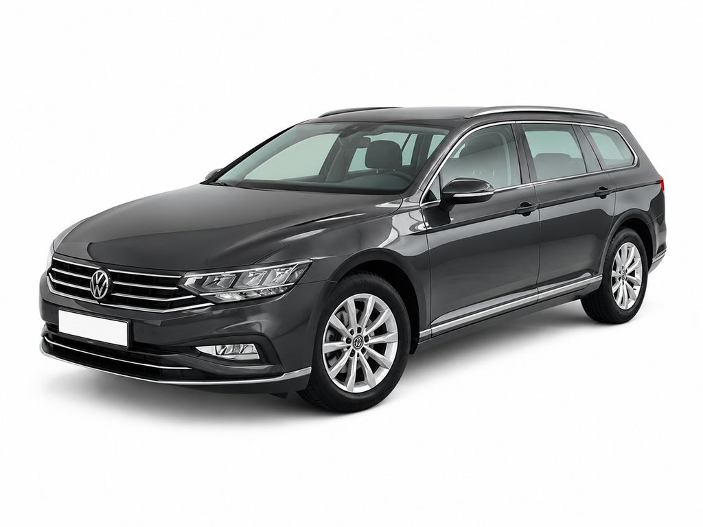 Image of Volkswagen Passat Variant