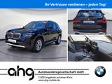 BMW X3 xDrive20d AHK Rückfahrkamera Sportsitze LED H - gebrauchte BMW X3 aus dem Jahr 2024