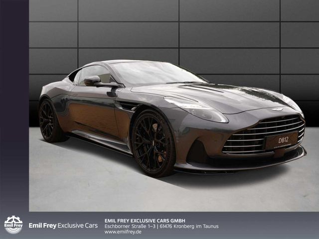 Aston Martin DB12 Coupé