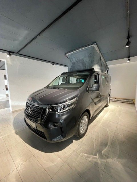 Nissan Primastar