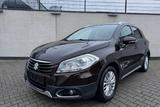Suzuki SX4 S-Cross Limited 4x4 - gebrauchte Suzuki SX4 aus dem Jahr 2015