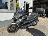 BMW C 400 GT SHAD Topcase & sofort verfügbar! - Motorräder mit 500 ccm