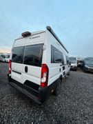 Adria Twin Supreme 640 SGX Edition *Automatik*