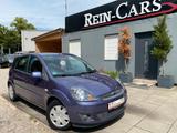 Ford Fiesta Style 1.3/45TKM/I.HAND/KLIMA/ALLWETTER