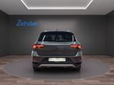 Volkswagen T-Roc 2.0 TDI SCR GOAL ACC, Navi, RFK - Volkswagen T-Roc GOAL mit Diesel-Antrieb