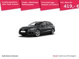Audi A4 Avant S line 50 TDI quattro virtual Pano - Audi A4: 5v