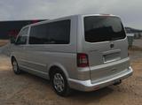 Volkswagen T5 Multivan - 2.5 TDI - 175 PS - Allrad - Standh - gebrauchte VW T5 Multivan aus dem Jahr 2008