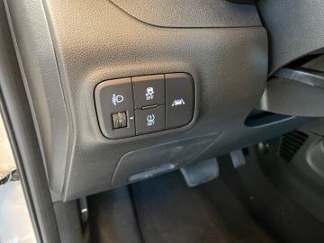 Fahrzeugabbildung Hyundai i10 Trend / sofort / 5 Jahre Garantie