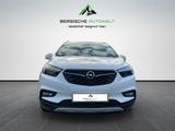 Opel MOKKA X 1.6CDTI AUTM/LEDER/NAVI/TEMP/SHZ/PDC/AHK - Opel Mokka mit Diesel-Antrieb: Automatik