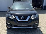 Nissan X-Trail N-Connecta SHZ R-KAM NAVI PDC - gebrauchte Nissan X-Trail aus dem Jahr 2019