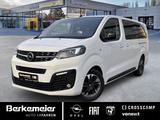 Opel Zafira Life 2.0 L **Navi/El. Schiebetüren/PDC**