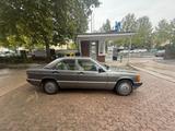 Mercedes-Benz Mercedes 190 E 2.0 W201 H-Zulassung - Mercedes-Benz 190 aus 1990: 190e