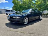 BMW 735i M-Sportpaket Top 1.A Sammlerstück Orig Km - BMW 7er Reihe aus 2001