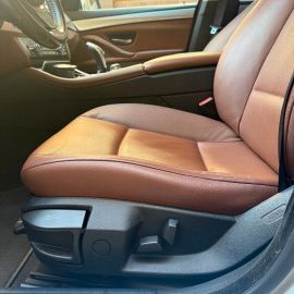 BMW 520 - 8