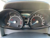 Ford Tourneo Courier - Vorschau Bild 14