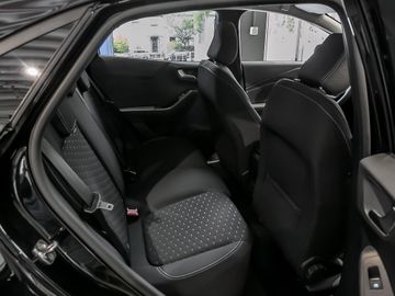 Ford Puma 1.0 Titanium Autobahnassistent Kamera LED