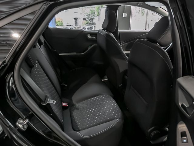 Ford Puma 1.0 Titanium Autobahnassistent Kamera LED
