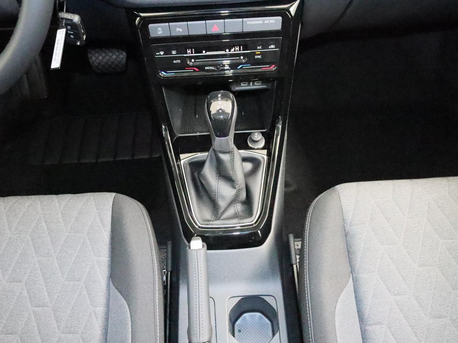 Volkswagen T-Cross 1.0 TSI Life ACC NAVI KAMERA PDC KLIMA, миниатюра 13