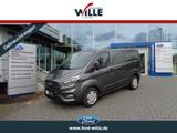 Ford Transit Custom Kasten 340 L1 Hybrid  Xenon Navi  - Hybrid (Benzin/Elektro) Kastenwagen