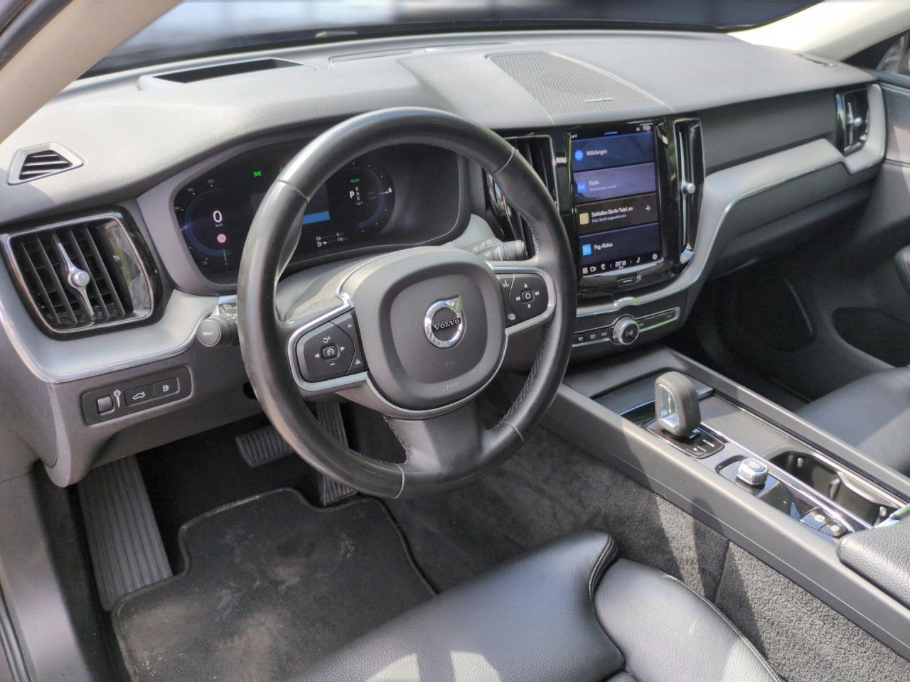 Volvo XC60 - Bild 11