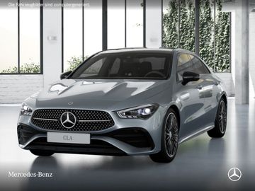 Mercedes CLA 180 - 2