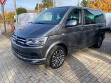 Volkswagen T6 Multivan2,0TDI Comfortline Navi Automatic Sch - VW T6 Multivan Gebrauchtwagen in Hamburg
