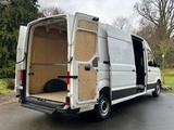 MAN TGE 3.140 AUTOMATIK LANG+HOCH KAMERA KLIMA - MAN Gebrauchtwagen von 2019