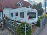 Dethleffs Camper 450FL mit Rangierhilfe und Standheizung - Angebote
