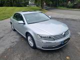 Volkswagen VW Phaeton 3.0 TDI Facelift Modell - Volkswagen Phaeton in Duisburg