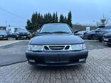 Saab 9-3 2.0t Ecopower SE Aero *Leder+Sitzheizung+SD* - Saab aus 2001