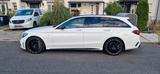 Mercedes-Benz C 43 AMG 4MATIC - Mercedes-Benz C 43 AMG in Dortmund