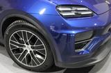 Porsche Macan Electric Sport-Chrono-Paket - Porsche Macan in Dresden