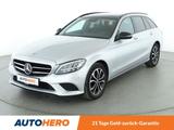 Mercedes-Benz C-Klasse C 220 d T Avantgarde Aut.*LED*NAVI* - Mercedes-Benz C 220 Gebrauchtwagen in Hannover