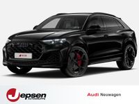 Audi RSQ8 - Vorschau Bild 1