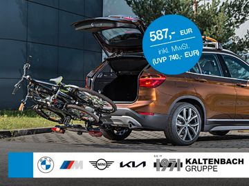 BMW X1 - 6