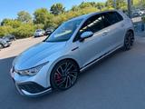 Volkswagen Golf VIII GTI Clubsport H/K Sound 19" IQ DCC HUD - Volkswagen Golf: Silber, GTI