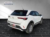 Opel Mokka e Edition Bluetooth LED Klima Einparkhilfe - Opel Mokka in Saarbrücken