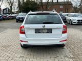 Skoda Octavia Combi 2.0TDI, Pano, Navi, Xenon, TÜV neu - gebrauchte Skoda Octavia aus dem Jahr 2014