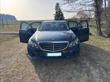 Mercedes-Benz E 250 CDI, Navi, Standheizung Klimatr. Bi-Xenon, - Mercedes-Benz E 250 in München